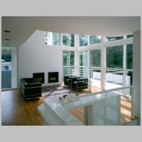 Richard Meier, Giovannitti House (1979-1983), photo on architecture-history.org,4.jpg